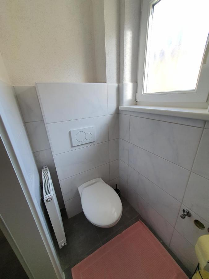 Dael Apartment *